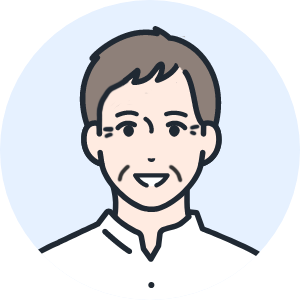 立区 会社員 49歳 男性